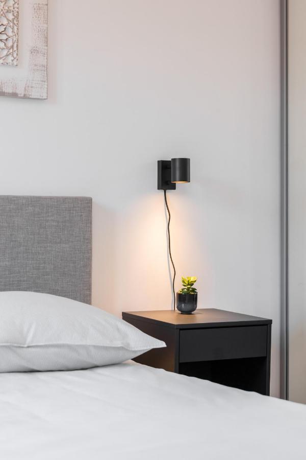 3 Fodere - Magnifique 2 Pieces - Quartier Du Port - Dernier Etage Lejlighed Nice Eksteriør billede